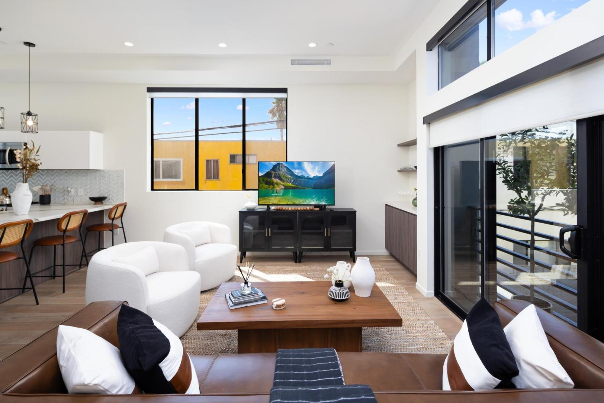 Trendy Chic Vakantiehuis
