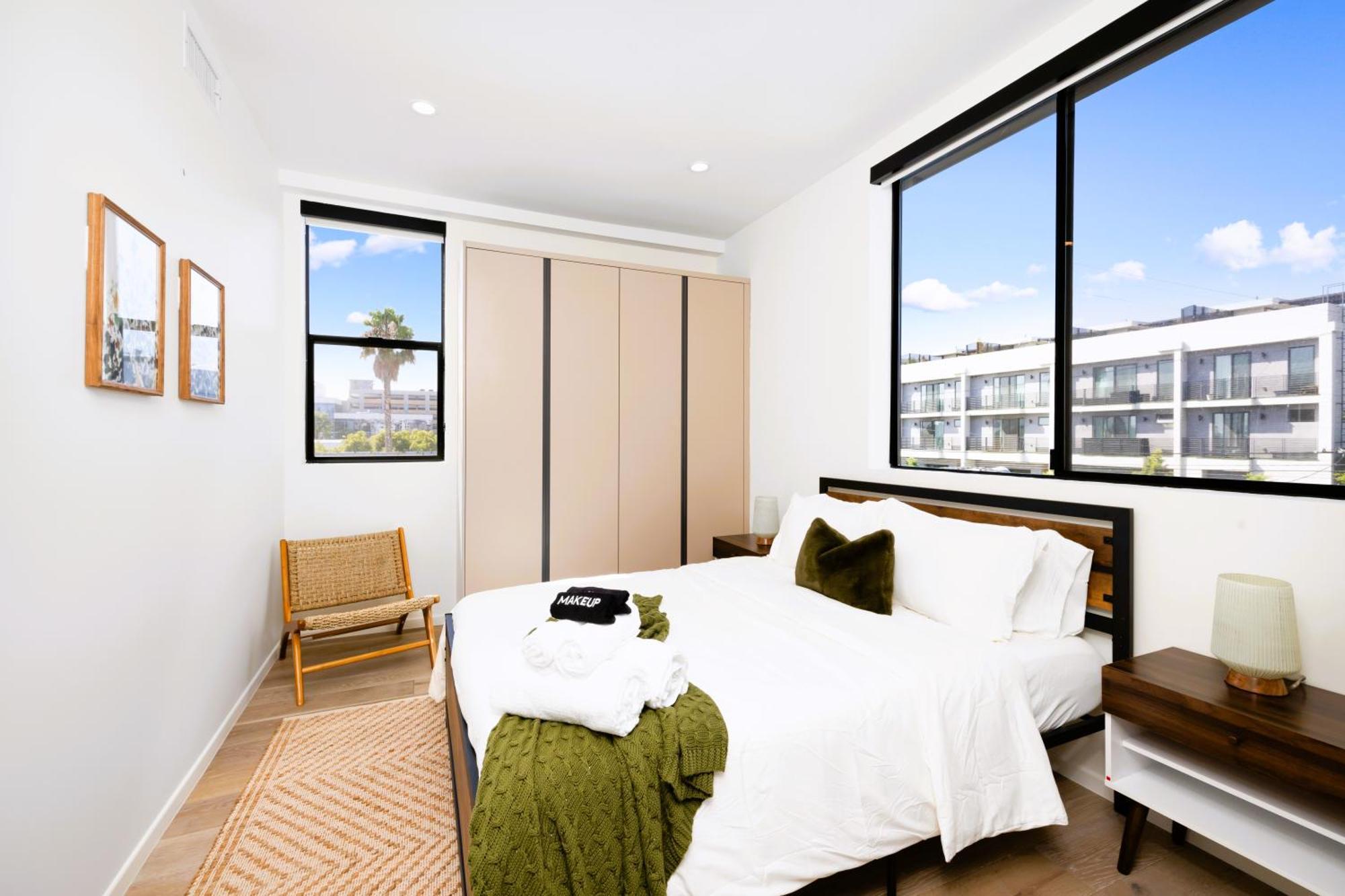 Vakantiehuis Trendy Chic *